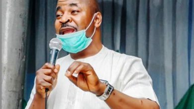 New Guidelines To Commercial Drivers As Lockdown Eases On Monday In Lagos