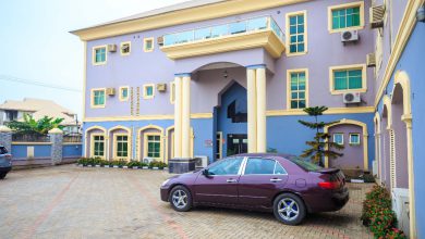 Spoil Yourself AND Family A Little At Royal Terrace Hotels And Towers