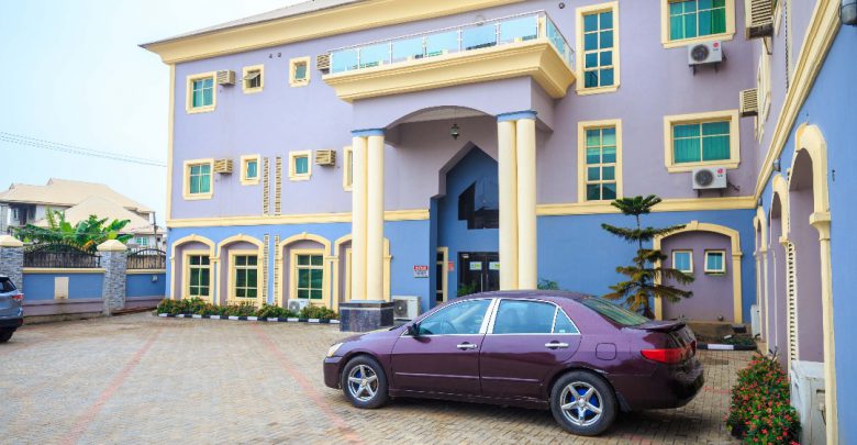Spoil Yourself AND Family A Little At Royal Terrace Hotels And Towers