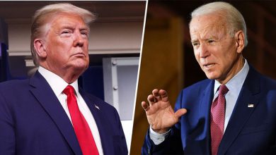 Trump, Biden Turn Snapchat To Presidential Campaign Field