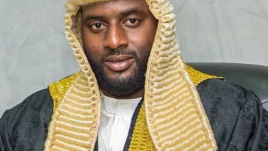 Oyo Assembly Speaker Removes House Committee Chair On Works, Names Replacement