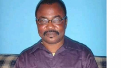 Another Popular Nollywood Actor Dies
