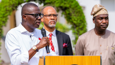 Lagos Discharges 14 More COVID-19 Patients