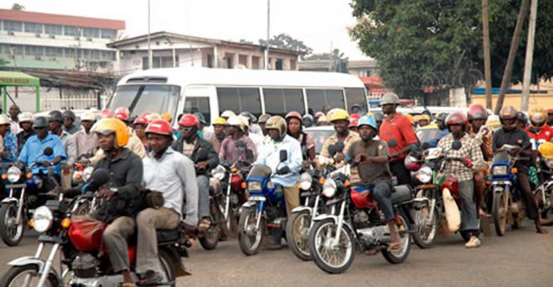 COVID-19: Abuja community bans Okada