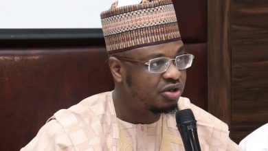 Pantami Could Relocate His Office To NCC Complex, Wait And See