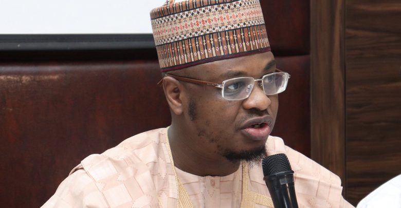 Pantami Could Relocate His Office To NCC Complex, Wait And See