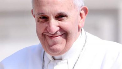 Pope Francis Issues Warning To World Leaders Over Coronavirus Vaccine