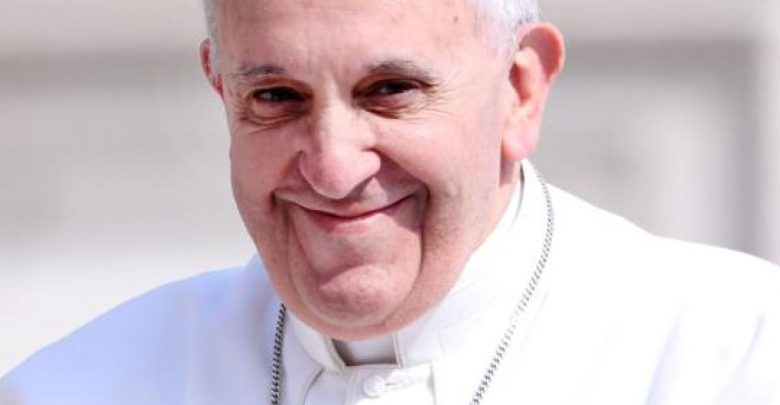 Pope Francis Issues Warning To World Leaders Over Coronavirus Vaccine