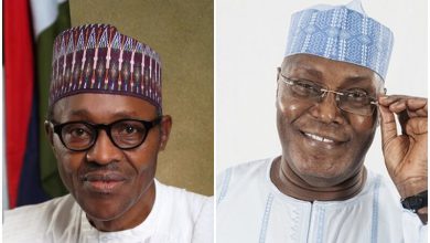 President Buhari, Atiku Abubakar Remember Yar’Adua 10 Years After