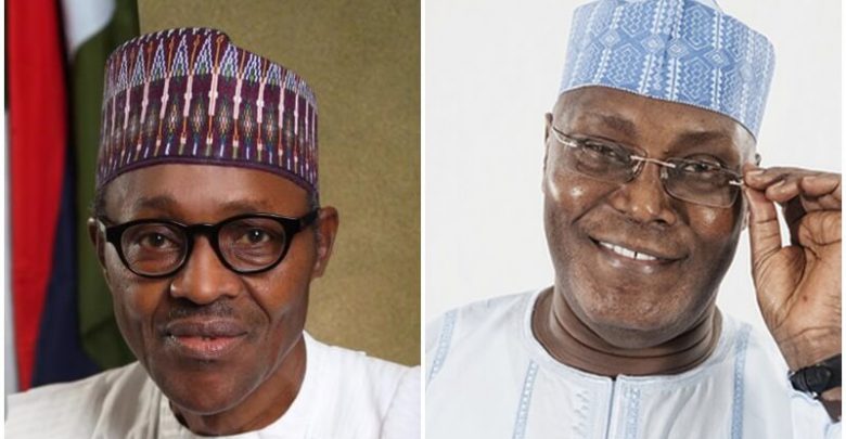 President Buhari, Atiku Abubakar Remember Yar’Adua 10 Years After