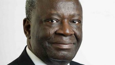 Buhari Appoints Ibrahim Gambari As Chief Of Staff