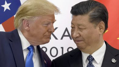 BREAKING: US Has No Evidence COVID-19 Is From Our Lab – China