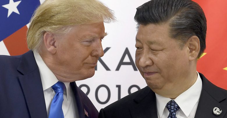 BREAKING: US Has No Evidence COVID-19 Is From Our Lab – China