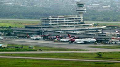 FG Approve Airports Will No Longer Reopen On June 21
