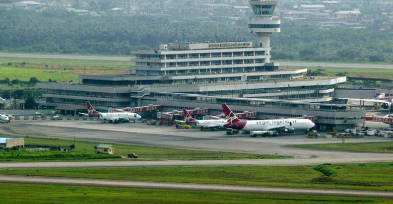 FG Approve Airports Will No Longer Reopen On June 21