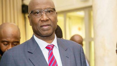 No Date For Resumption Of International Flight Yet Say Nigeria Govt.