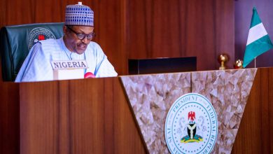 Buhari Urges Caution On ECOWAS Common Currency