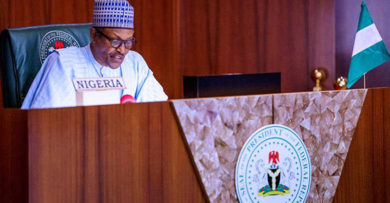 Buhari Urges Caution On ECOWAS Common Currency