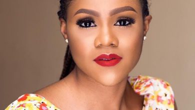 Busola Dakolo Gives Update On Rape Allegation Against Pastor Biodun Fatoyinbo