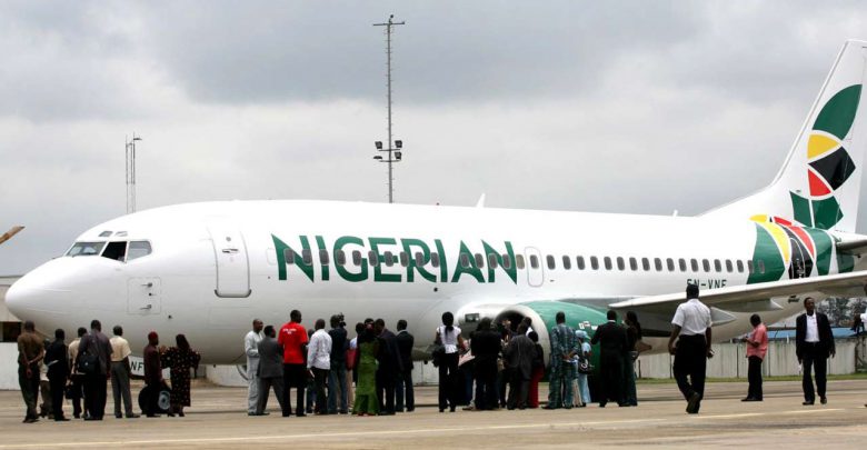 Nigerian Govt Gives Update On Airport Reopening, Increase In Ticket Prices
