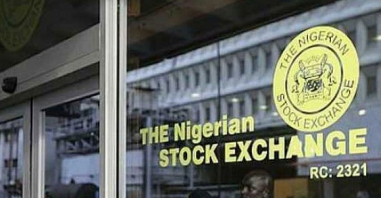 Stocks Lose N190bn, Market Cap Falls Below N13tn