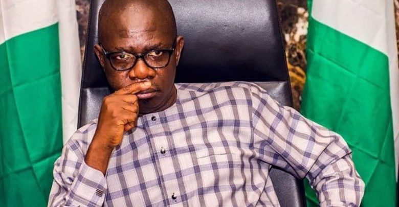 BREAKING: PDP Confirms Ondo Deputy Governor, Ajayi Has Joined Party From APC