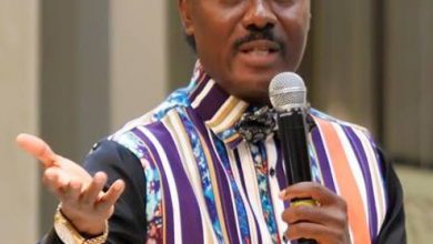 Okotie Kicks, Abiara Backs Sanwo-Olu On Guidelines For Reopening Churches