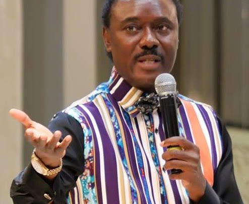 Okotie Kicks, Abiara Backs Sanwo-Olu On Guidelines For Reopening Churches