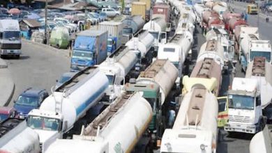 My Only Regret Was Apapa Gridlock, Port Access Roads — Ex-NPA Chair