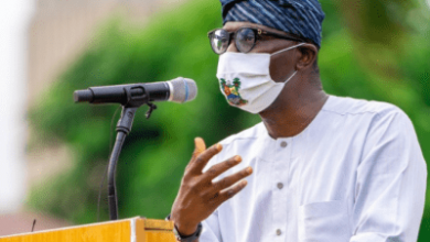 As Coronavirus Cases Hit 23,298, Lagos, Osun States Threaten Another Lockdown