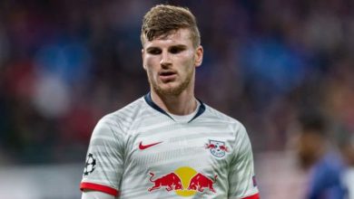 Chelsea Finally Sign Timo Werner From RB Leipzig