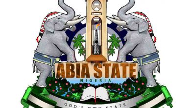 Abia Govt Gives EFCC 7 Days To Unseal Six ‘Wrongly’ Sealed Properties