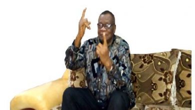 Prophet Abiara So Happy to fall In Love Again