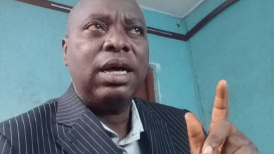 WTO: Bamgbose Writes Donald Trump As US Rejects Okonjo-Iweala’s Appointment