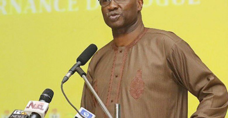 FG Threatens To Review Relaxation Of Worship Centre