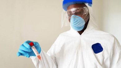 10 States With Highest COVID-19 Cases, Deaths