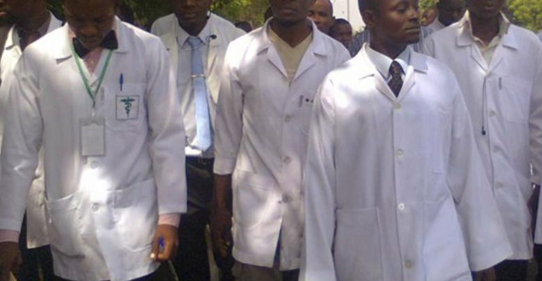 Resident Doctors In Ondo State Commence Indefinite Strike Amid COVID-19