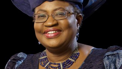 How Buhari Facilitated Okonjo-Iweala's Emergence As Head Of WTO