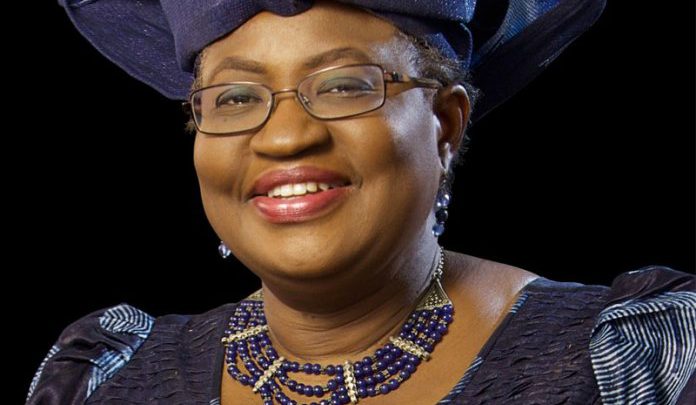 How Buhari Facilitated Okonjo-Iweala's Emergence As Head Of WTO