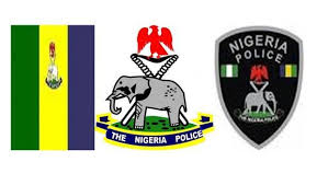 Nigeria Police Seals APC Secretariat In Abuja
