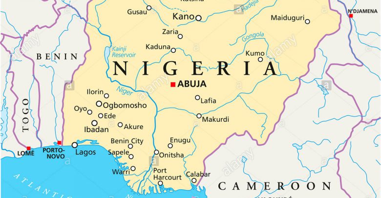 Anambra Fathers Raped Daughters More During Lockdown
