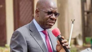 Edo APC Clashes With Gov Obaseki Ahead Of Today’s Primaries