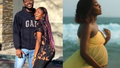 Simi, Adekunle Gold Welcome Baby Girl