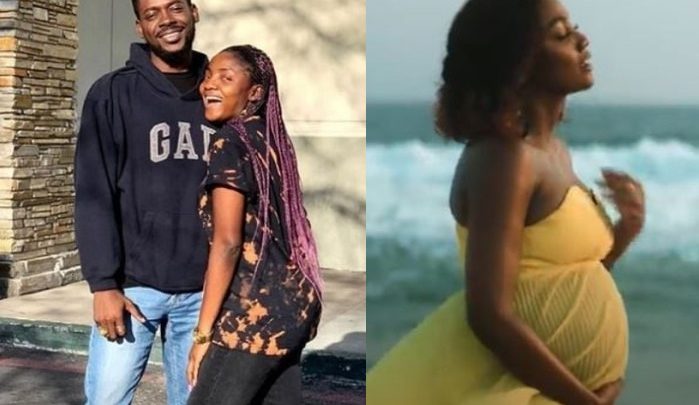 Simi, Adekunle Gold Welcome Baby Girl
