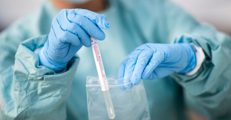Nigeria Hits Total Of 13464 Of COVID-19 Cases
