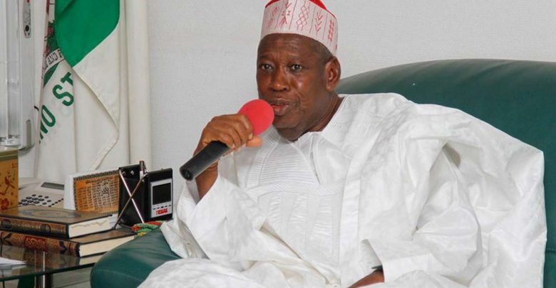 “Wike Would Be In Isolation Centre, After Edo Election,” Ganduje Assures Nigerians