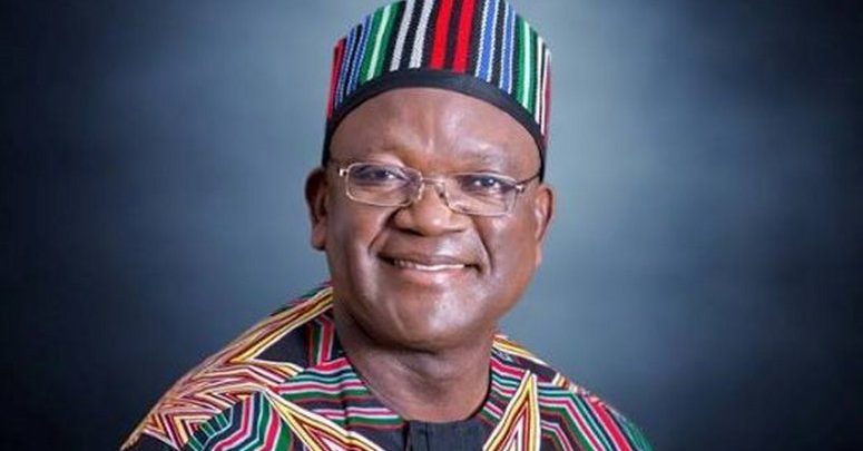 Governor Ortom Approves Partial Reopening Of Schools