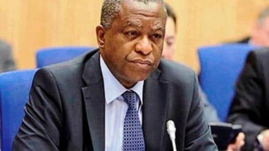 COVID-19 Latest: Minister Of Foreign Affairs, Geoffrey Onyeama Tests Positive