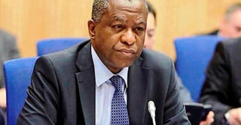 COVID-19 Latest: Minister Of Foreign Affairs, Geoffrey Onyeama Tests Positive