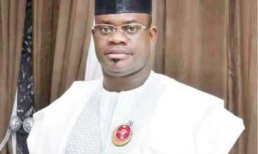 Ondo Elections: Gov Yahaya Bello React On Postponing APC Primaries